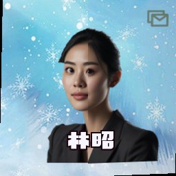 林昭
